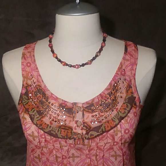 Dolled Up Top by F.A.N.G. - Picture 3 of 5